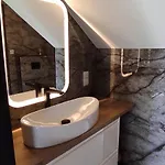 Kotlina Klodzka Pod Brzozami Tatil Evi Kłodzko