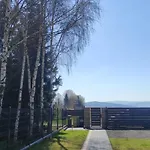 Tatil Evi Kotlina Klodzka Pod Brzozami Kłodzko