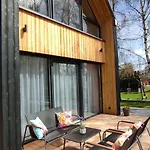 Tatil Evi Kotlina Klodzka Pod Brzozami *