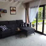 Kotlina Klodzka Pod Brzozami * Kłodzko