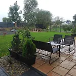Ferienhaus Kotlina Klodzka Pod Brzozami