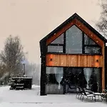 Kotlina Klodzka Pod Brzozami Ferienhaus *