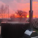 Feriehus Kotlina Klodzka Pod Brzozami