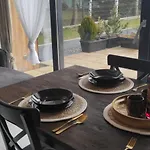 Kotlina Klodzka Pod Brzozami Feriehus *