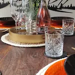 Kotlina Klodzka Pod Brzozami Ferienhaus *