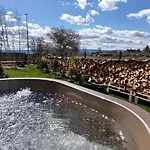 Kotlina Klodzka Pod Brzozami Ferienhaus
