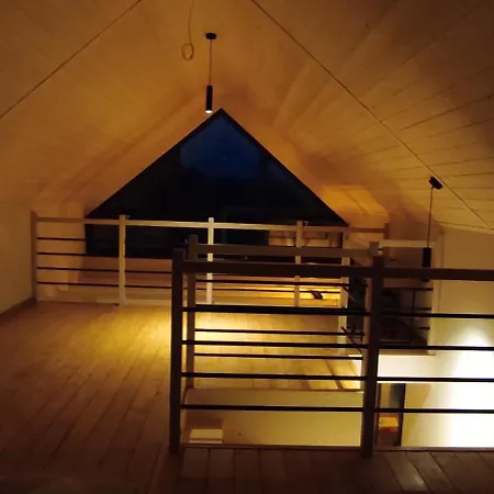 Kotlina Kłodzka Pod Brzozami Kłodzko