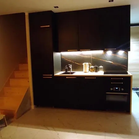 Kotlina Kłodzka Pod Brzozami