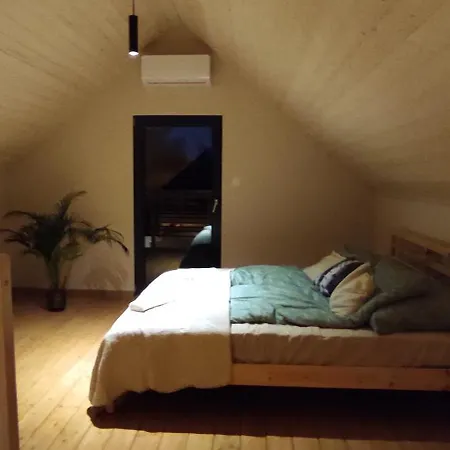 Holiday home Kotlina Klodzka Pod Brzozami Klodzko