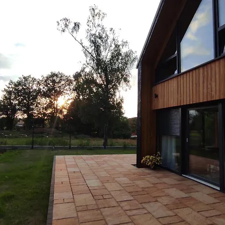 Holiday home Kotlina Klodzka Pod Brzozami *