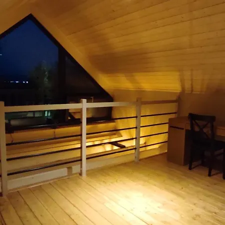 Tatil Evi Kotlina Klodzka Pod Brzozami Kłodzko