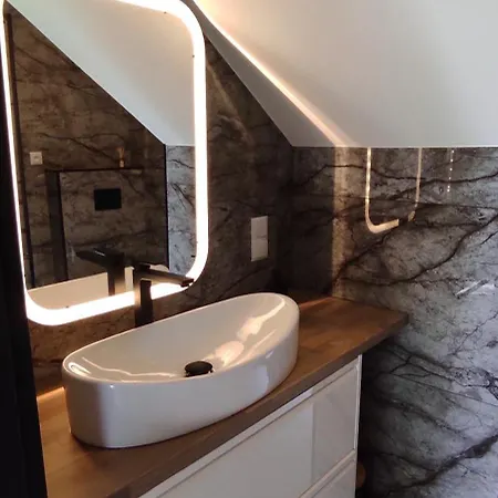 Kotlina Klodzka Pod Brzozami Tatil Evi Kłodzko