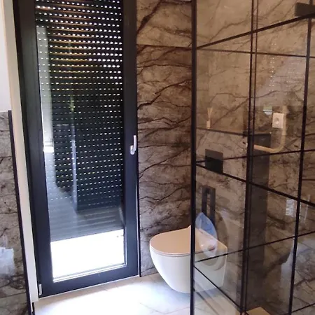 Kotlina Klodzka Pod Brzozami *