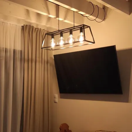 Kotlina Klodzka Pod Brzozami Σπίτι διακοπών *