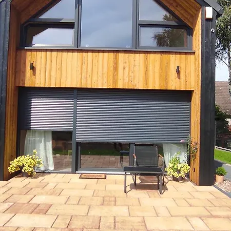 Kotlina Klodzka Pod Brzozami Kłodzko