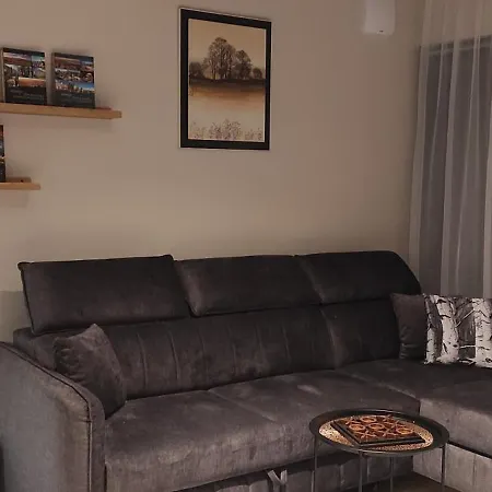 Kotlina Kłodzka Pod Brzozami * Kłodzko