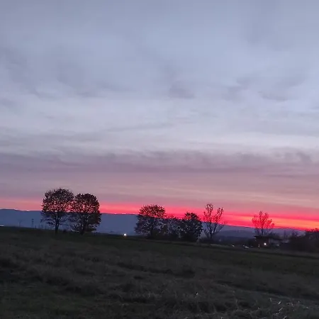 Kotlina Klodzka Pod Brzozami