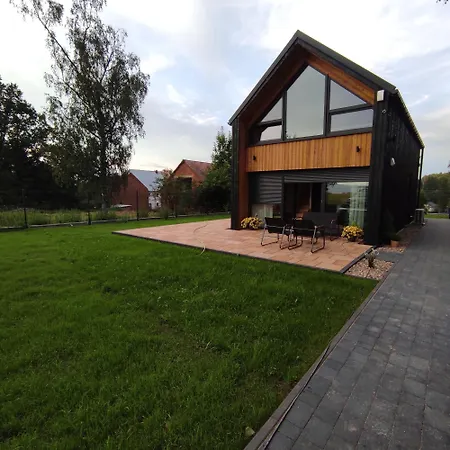 Tatil Evi Kotlina Klodzka Pod Brzozami Kłodzko