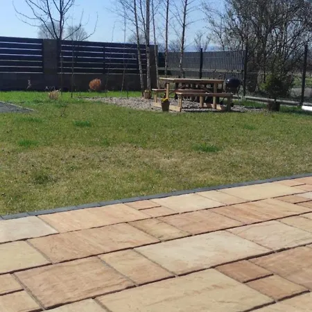 Kotlina Klodzka Pod Brzozami * Kłodzko