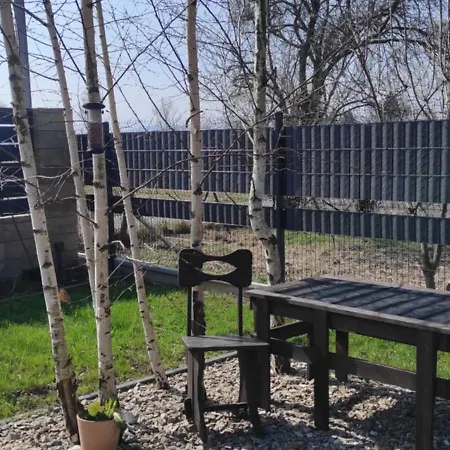 Holiday home Kotlina Klodzka Pod Brzozami *
