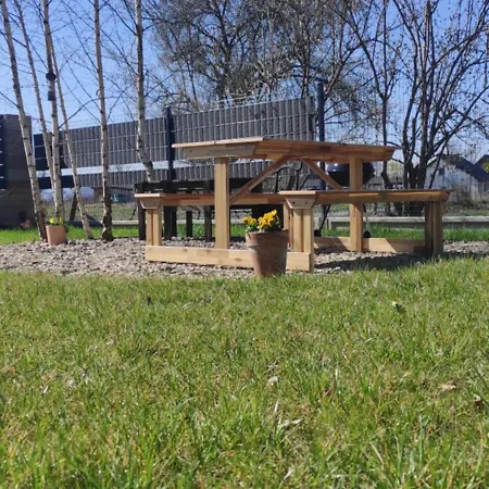 Kotlina Klodzka Pod Brzozami * Kłodzko