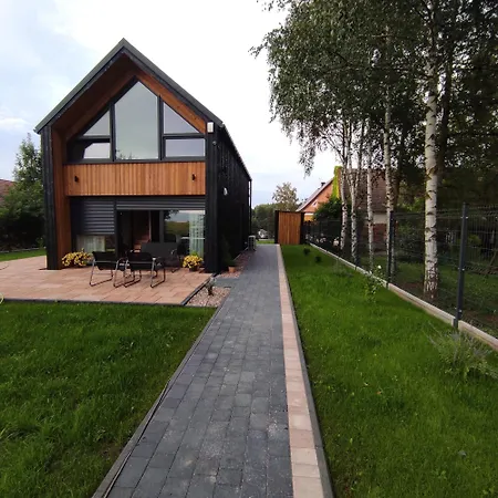 Kotlina Klodzka Pod Brzozami * Kłodzko