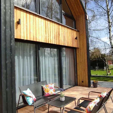 Dom wakacyjny Kotlina Kłodzka Pod Brzozami *