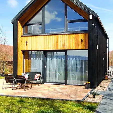 Tatil Evi Kotlina Klodzka Pod Brzozami