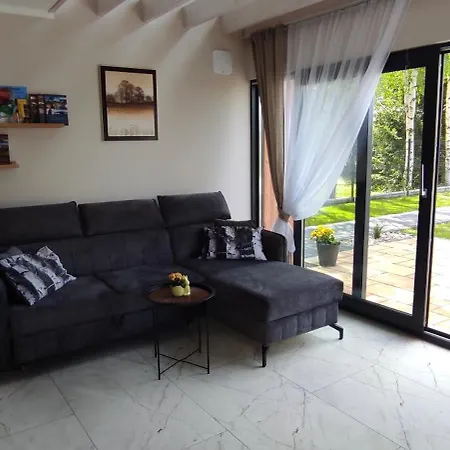 Kotlina Klodzka Pod Brzozami * Kłodzko