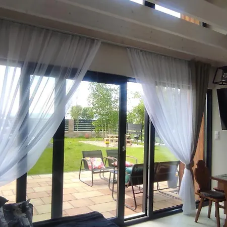 Kotlina Klodzka Pod Brzozami *