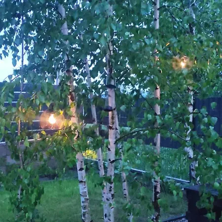 Dom wakacyjny Kotlina Kłodzka Pod Brzozami