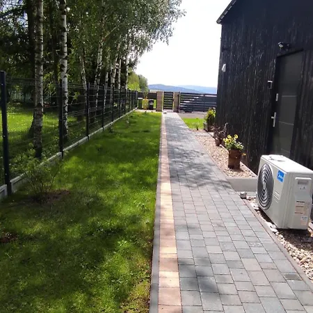 Kotlina Klodzka Pod Brzozami Kłodzko