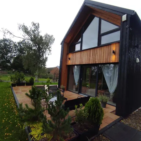 Kotlina Klodzka Pod Brzozami