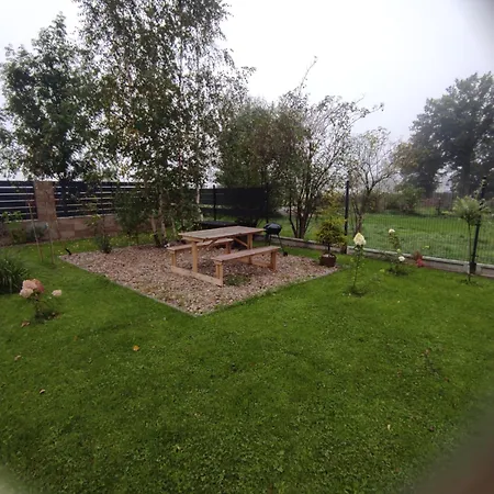 Tatil Evi Kotlina Klodzka Pod Brzozami *