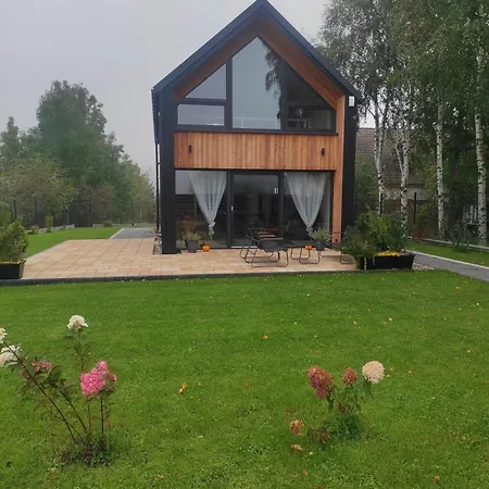 Kotlina Kłodzka Pod Brzozami * Kłodzko