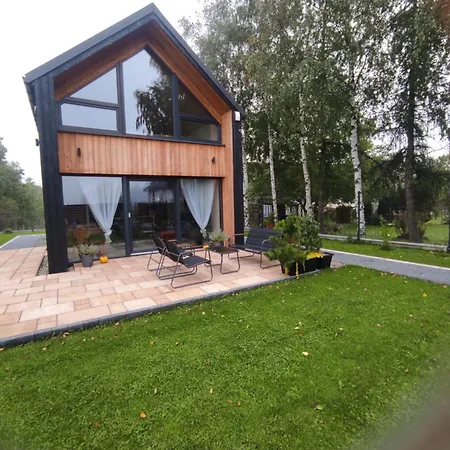 Kotlina Klodzka Pod Brzozami Tatil Evi Kłodzko