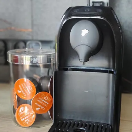 Nyaraló Kotlina Klodzka Pod Brzozami *