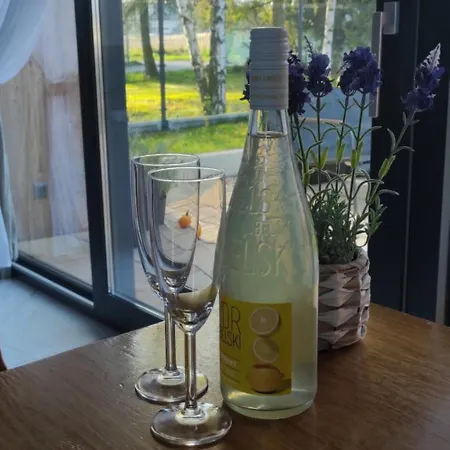 Kotlina Klodzka Pod Brzozami Tatil Evi Kłodzko