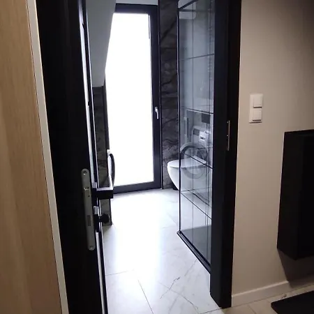 Kotlina Klodzka Pod Brzozami Σπίτι διακοπών