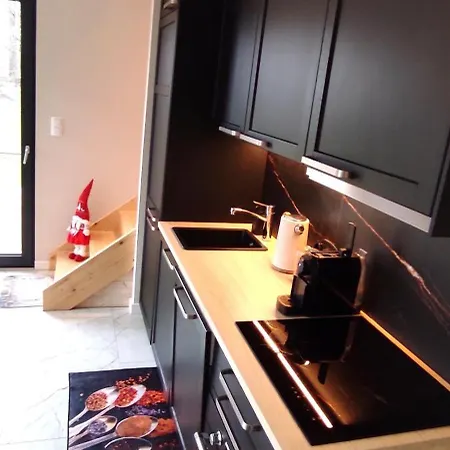 Kotlina Kłodzka Pod Brzozami Dom wakacyjny *