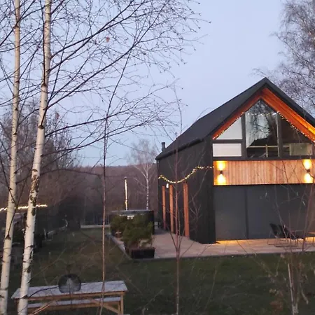 Dom wakacyjny Kotlina Kłodzka Pod Brzozami Kłodzko