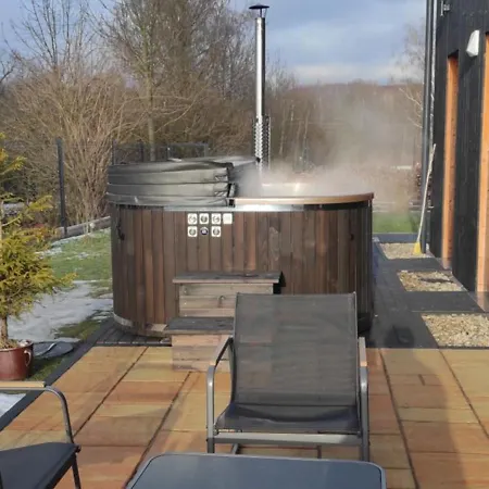 Kotlina Kłodzka Pod Brzozami *