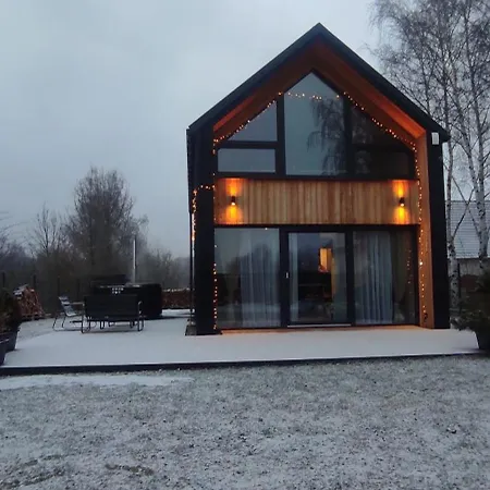 Kotlina Klodzka Pod Brzozami * Kłodzko