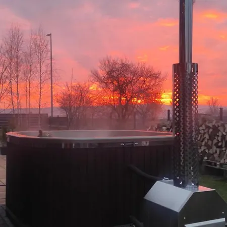 Tatil Evi Kotlina Klodzka Pod Brzozami