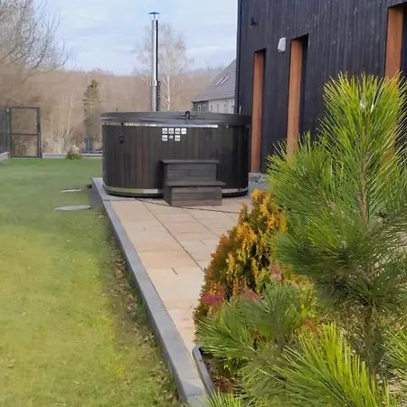 Kotlina Klodzka Pod Brzozami Kłodzko