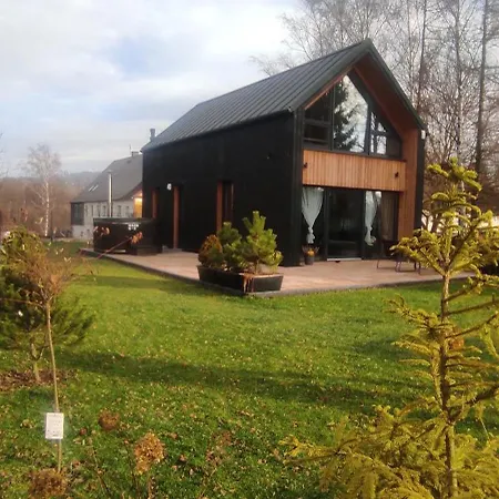 Tatil Evi Kotlina Klodzka Pod Brzozami *