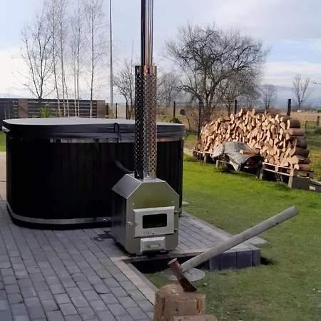 Tatil Evi Kotlina Klodzka Pod Brzozami