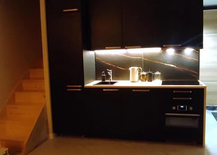 Kotlina Klodzka Pod Brzozami