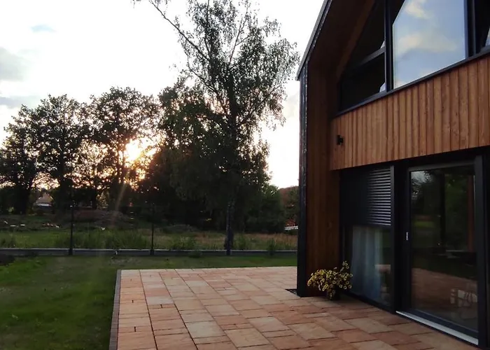 Casa vacanze Kotlina Klodzka Pod Brzozami *