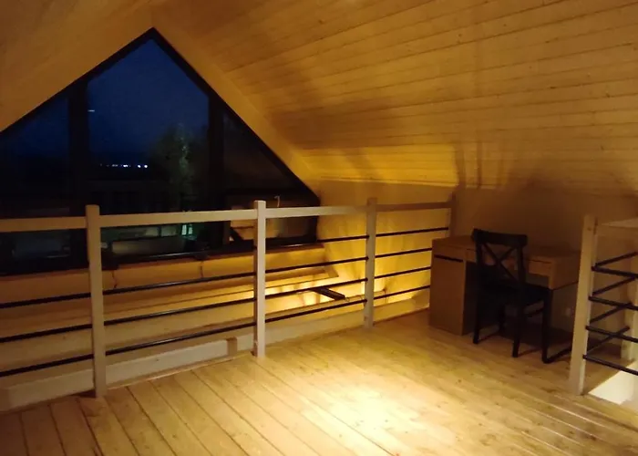 Casa de Férias Kotlina Klodzka Pod Brzozami Kłodzko